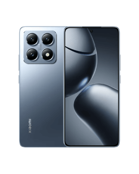 Refurbished Xiaomi 14T | 256GB | Blau