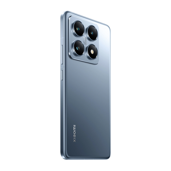 Refurbished Xiaomi 14T Pro | 256GB | Blau