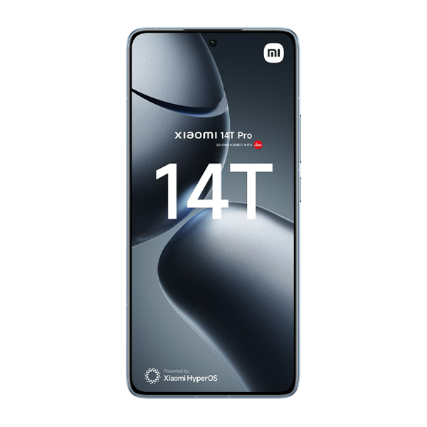 Refurbished Xiaomi 14T Pro | 256GB | Blau
