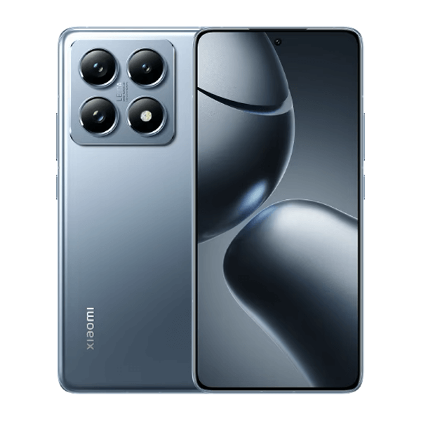 Refurbished Xiaomi 14T Pro | 256GB | Blau