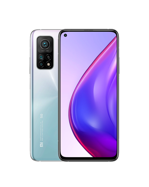 Xiaomi Mi 10T Pro | 256GB | Blau | 5G