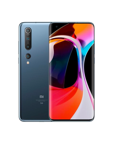 Xiaomi Mi 10 | 128GB | Grau