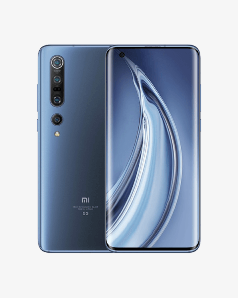 Refurbished Xiaomi Mi 10 Pro | 256GB | Grau