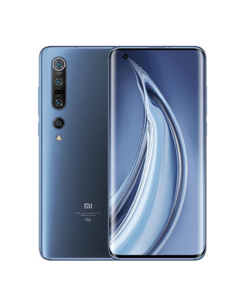 Refurbished Xiaomi Mi 10 Pro | 256GB | Grau