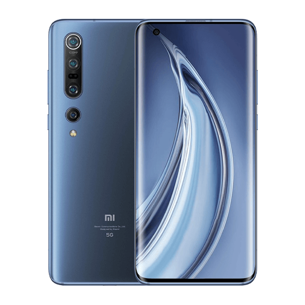 Refurbished Xiaomi Mi 10 Pro | 256GB | Grau