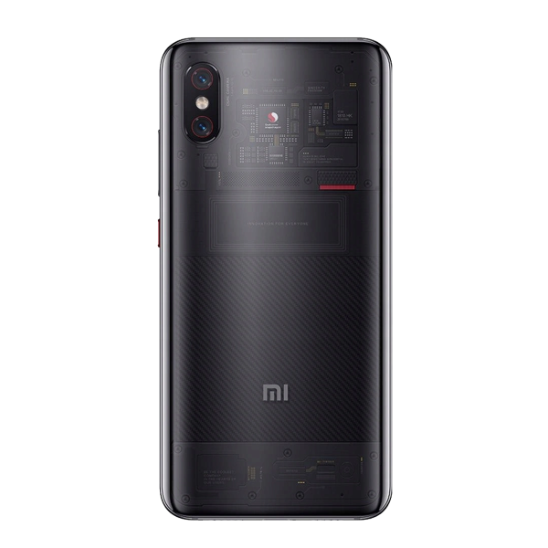 Xiaomi Mi 8 Pro | 128GB | Schwarz