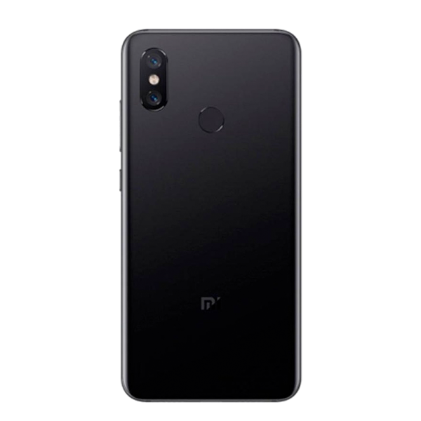 Refurbished Xiaomi Mi 8 | 128GB | Schwarz