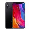 Refurbished Xiaomi Mi 8 | 128GB | Schwarz