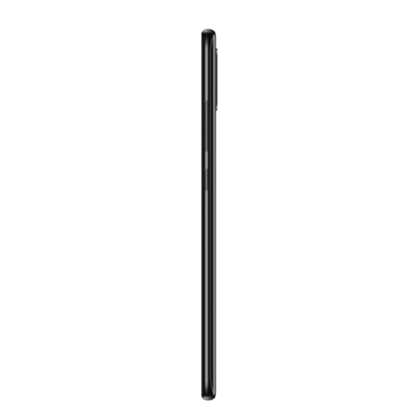 Refurbished Xiaomi Mi 8 | 128GB | Schwarz