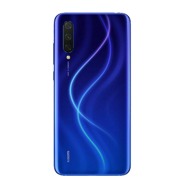 Refurbished Xiaomi Mi 9 Lite | 128GB | Blau