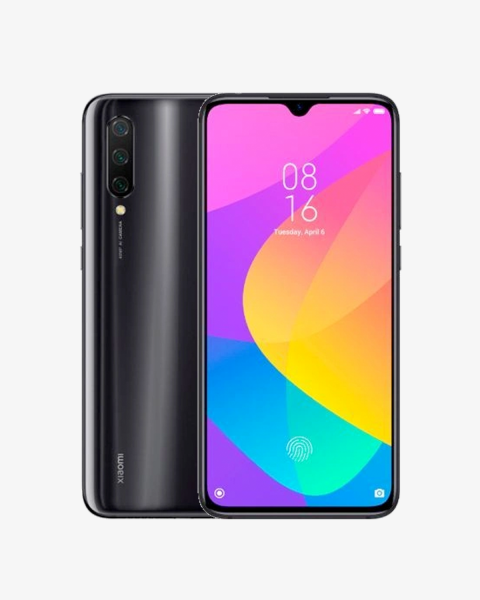 Refurbished Xiaomi Mi 9 Lite | 64GB | Grau