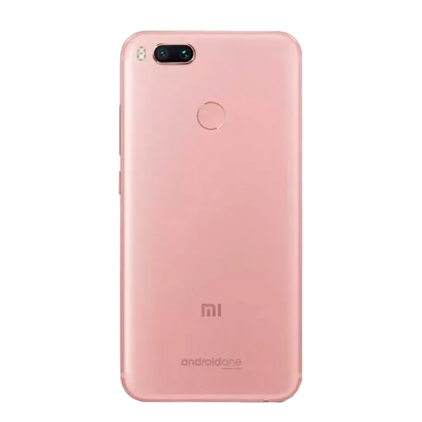 Refurbished Xiaomi Mi A1 | 64GB | Roségold | Dual