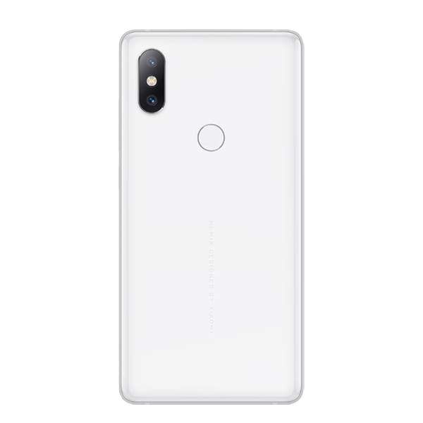 Refurbished Xiaomi Mi Mix 2S | 64GB | Weiß