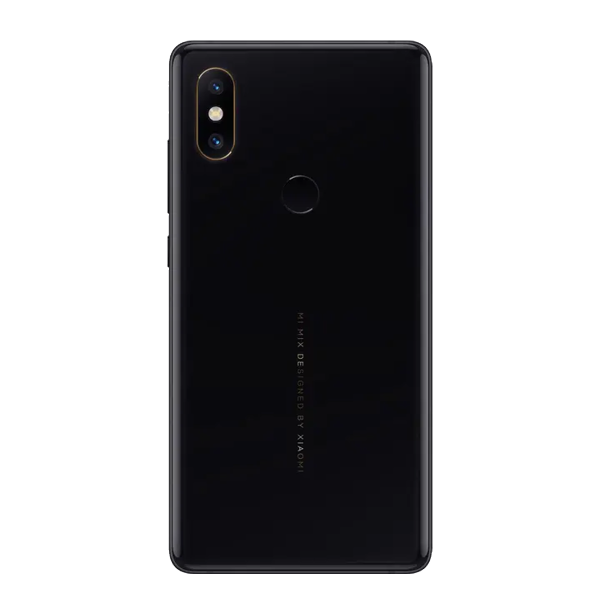 Refurbished Xiaomi Mi Mix 2S | 128GB | Schwarz