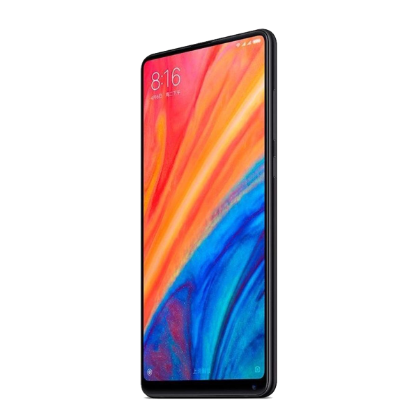 Xiaomi Mi Mix 2S | 64GB | Schwarz