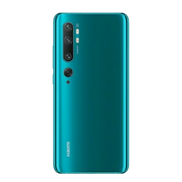 Refurbished Xiaomi Mi Note 10 Pro | 256GB | Grün | Dual