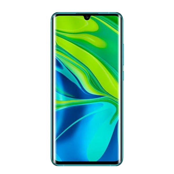 Refurbished Xiaomi Mi Note 10 Pro | 256GB | Grün | Dual