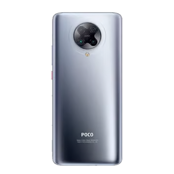 Xiaomi Poco F2 Pro | 128GB | Grau | Dual