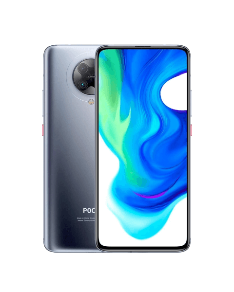 Xiaomi Poco F2 Pro | 128GB | Grau | Dual