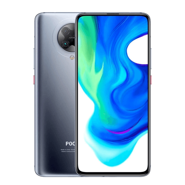 Xiaomi Poco F2 Pro | 128GB | Grau | Dual