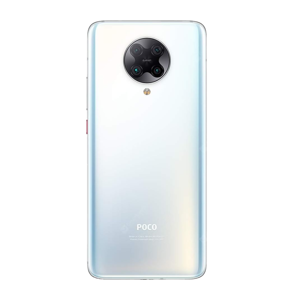 Refurbished Xiaomi Poco F2 Pro | 128GB | Weiß | Dual