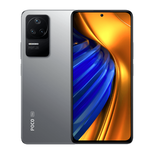 Refurbished Xiaomi Poco F4 | 128GB | Grün
