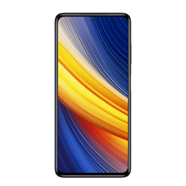 Refurbished Xiaomi POCO X3 Pro | 128GB | Schwarz