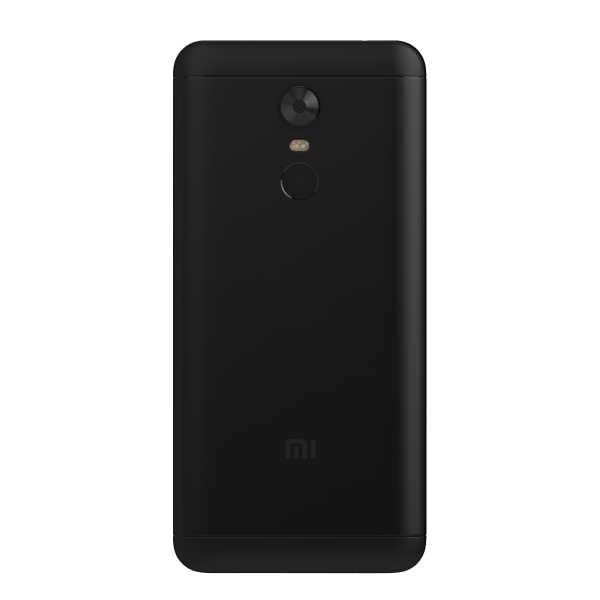 Refurbished Xiaomi Redmi 5 Plus | 64GB | Schwarz