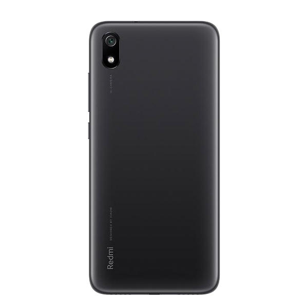 Refurbished Xiaomi Redmi 7A | 32GB | Schwarz