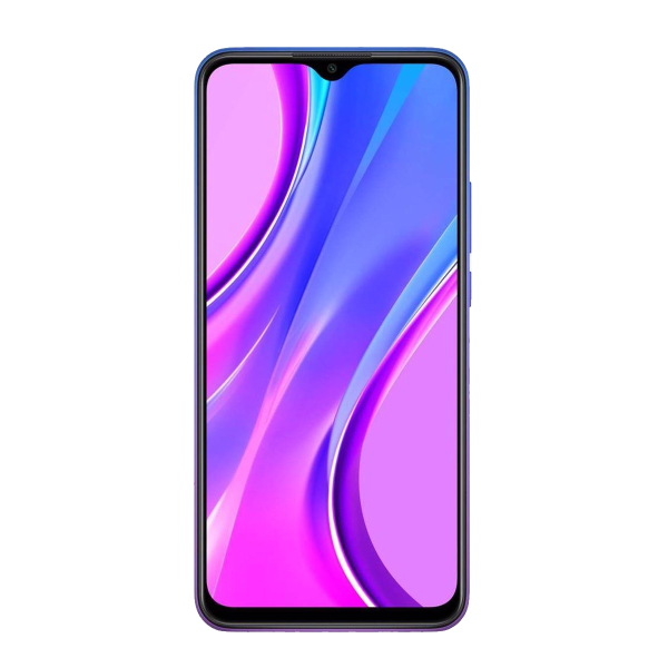 Refurbished Xiaomi Redmi 9 | 64GB | Lila