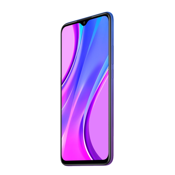 Refurbished Xiaomi Redmi 9 | 64GB | Lila