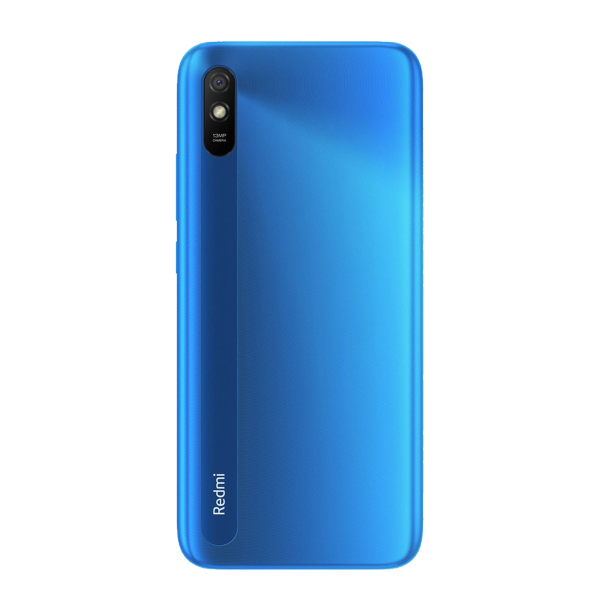 Xiaomi Redmi 9A | 32GB | Blau