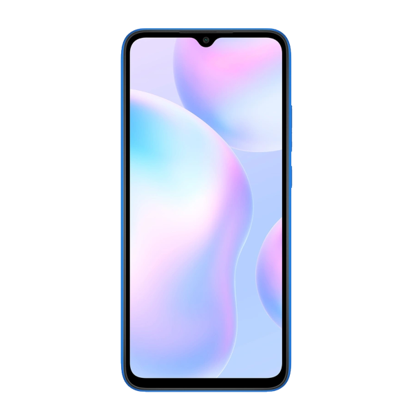 Xiaomi Redmi 9A | 32GB | Blau