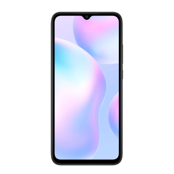 Refurbished Xiaomi Redmi 9AT | 32GB | Grau