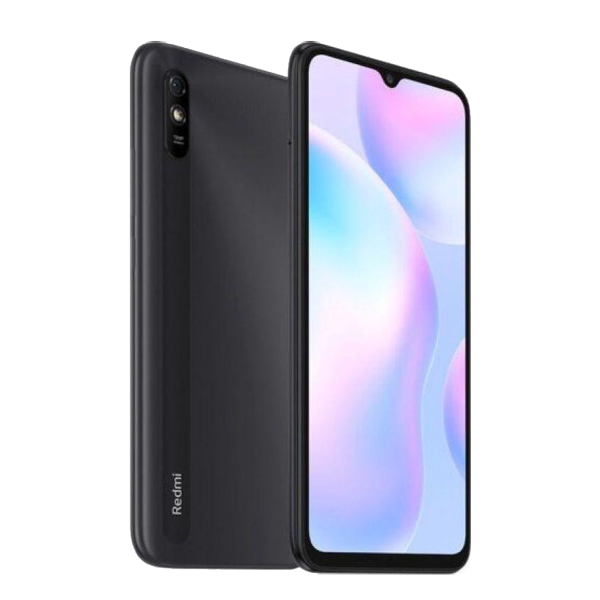 Refurbished Xiaomi Redmi 9AT | 32GB | Grau