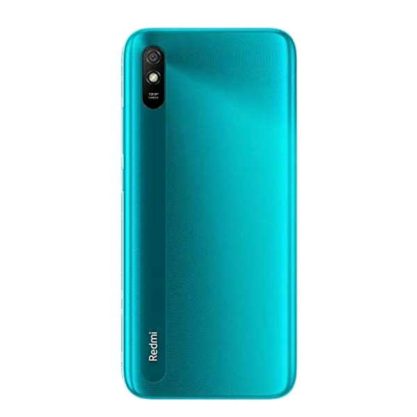 Refurbished Xiaomi Redmi 9A | 32GB | Gr&uuml;n