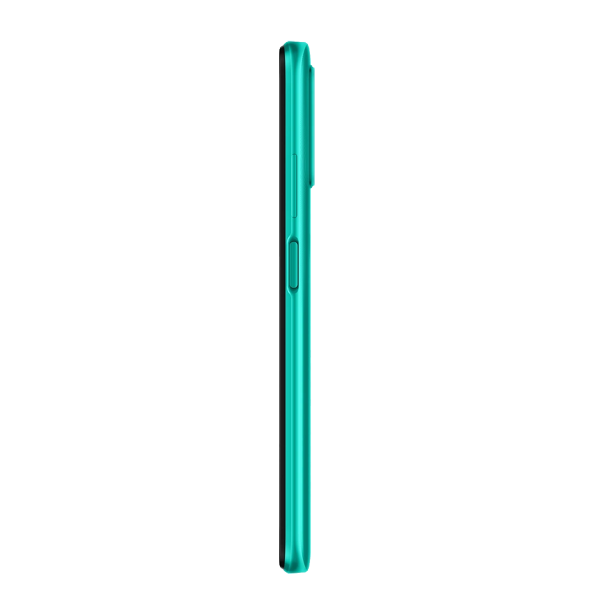 Refurbished Xiaomi Redmi 9T | 64GB | Grün | Dual