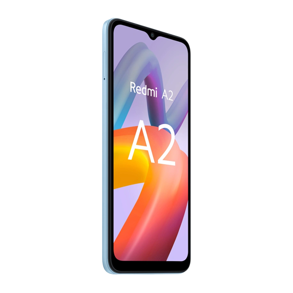 Refurbished Xiaomi Redmi A2 | 64GB | Blau