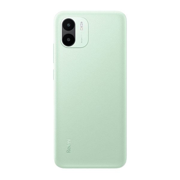 Refurbished Xiaomi Redmi A2 | 64GB | Gr&uuml;n