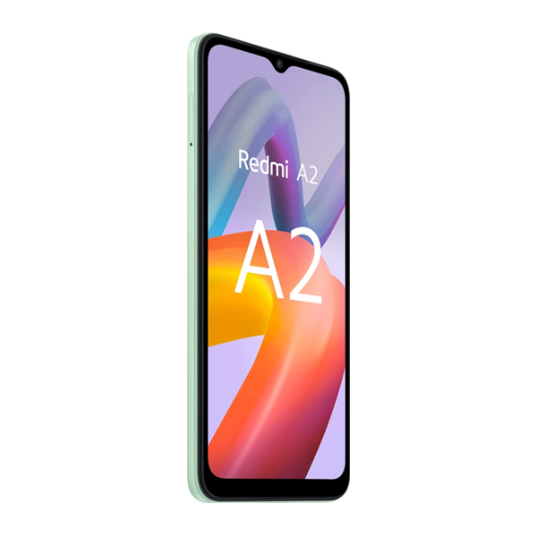 Refurbished Xiaomi Redmi A2 | 64GB | Gr&uuml;n