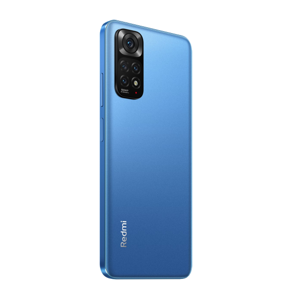 Xiaomi Redmi Note 11 | 128GB | Blau