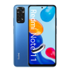 Xiaomi Redmi Note 11 | 128GB | Blau