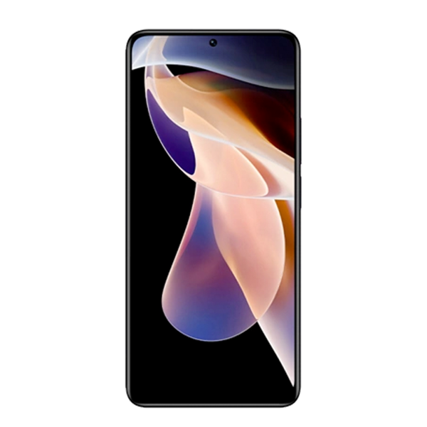 Refurbished Xiaomi Redmi Note 11 Pro | 64GB | Grau