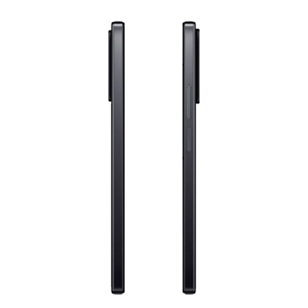 Refurbished Xiaomi Redmi Note 11 Pro | 64GB | Grau
