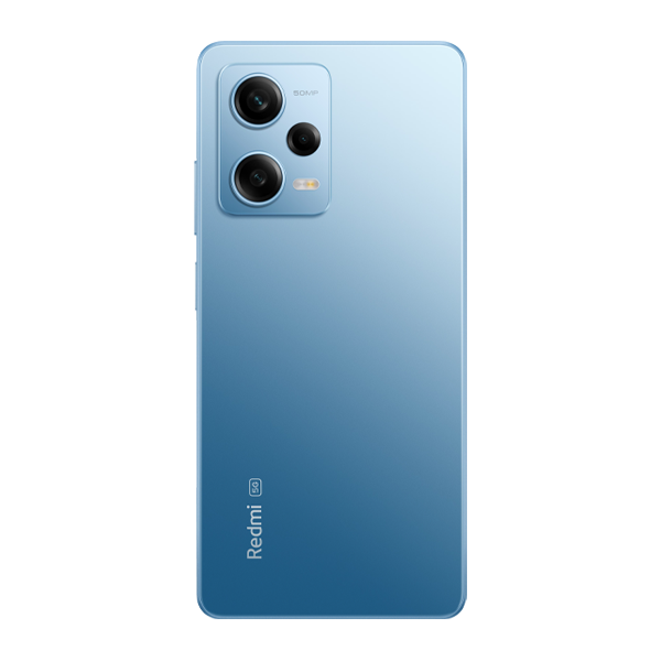 Refurbished Xiaomi Redmi Note 12 Pro | 256GB | Blau | 5G