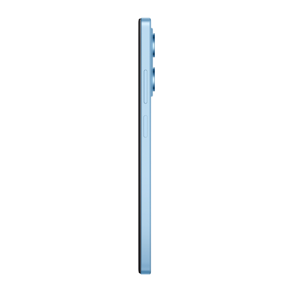 Refurbished Xiaomi Redmi Note 12 Pro | 256GB | Blau | 5G