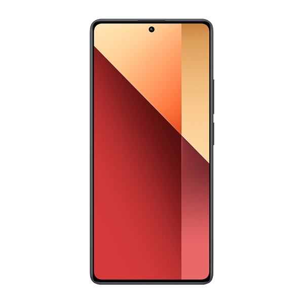 Refurbished Xiaomi Redmi Note 13 Pro | 512GB | Schwarz | 4G