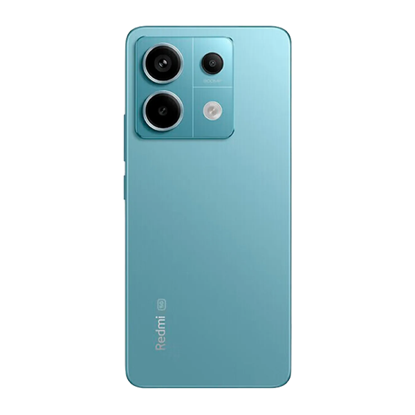 Refurbished Xiaomi Redmi Note 13 Pro | 256GB | Blau | 5G