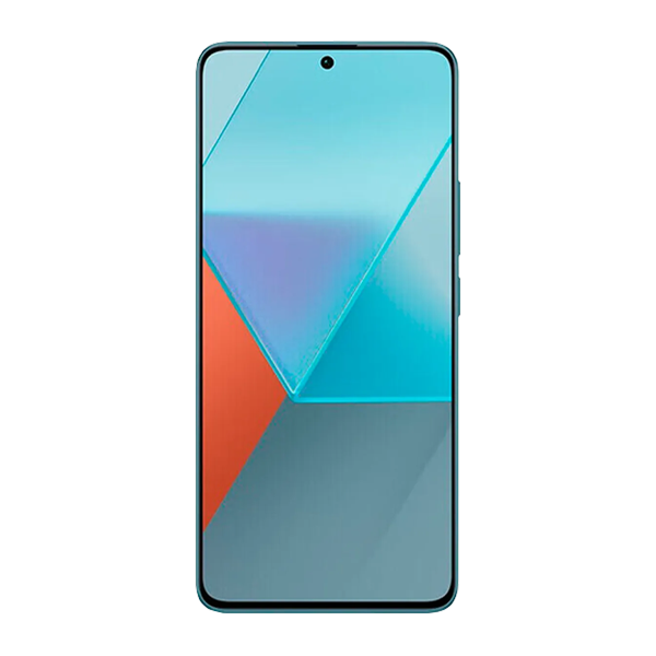 Refurbished Xiaomi Redmi Note 13 Pro | 256GB | Blau | 5G