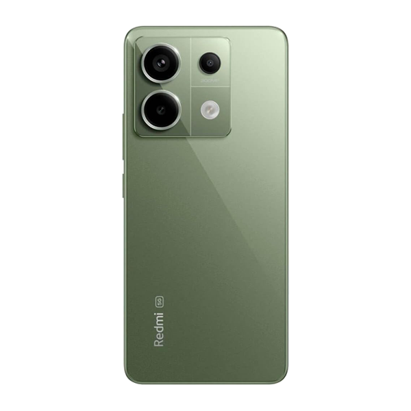 Refurbished Xiaomi Redmi Note 13 Pro | 256GB | Grün | 5G
